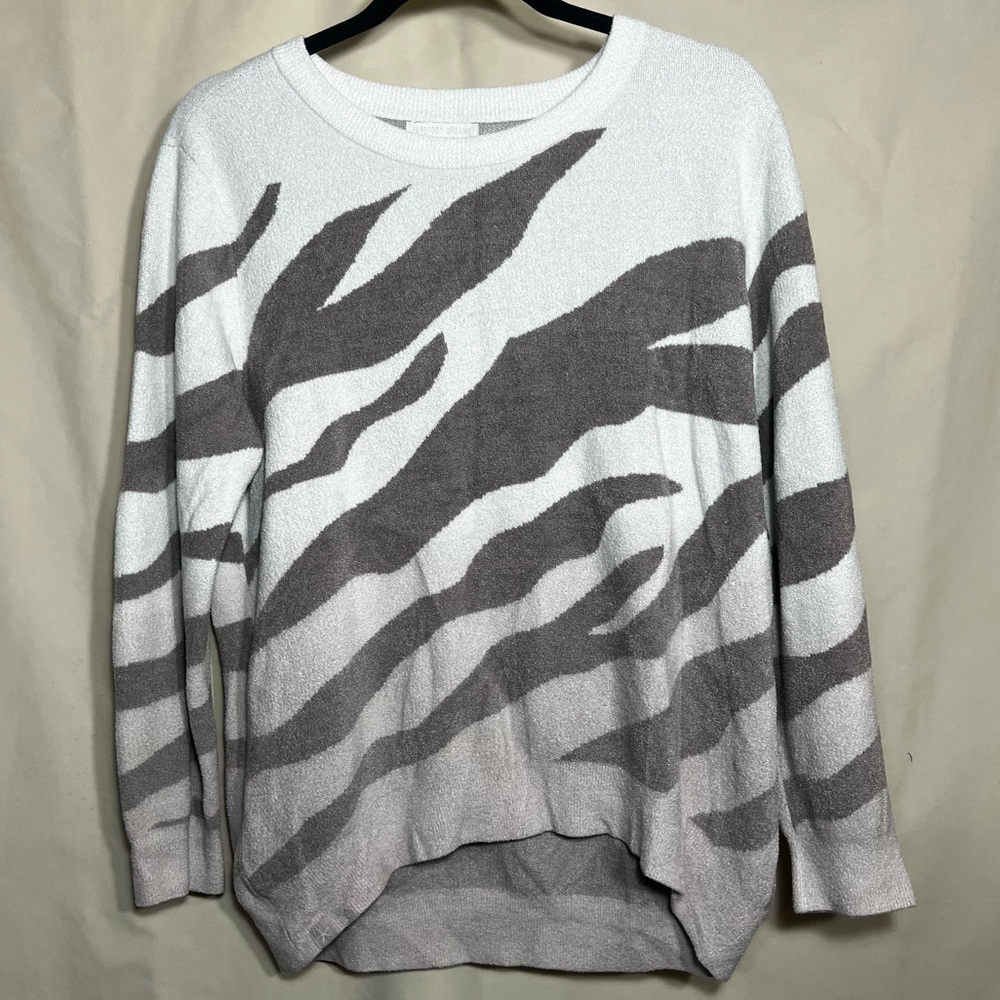 Barefoot Dreams Sweater